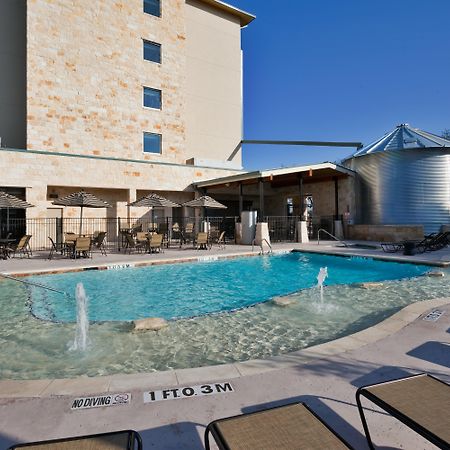 Holiday Inn San Antonio Northwest- Seaworld Area By Ihg Kültér fotó