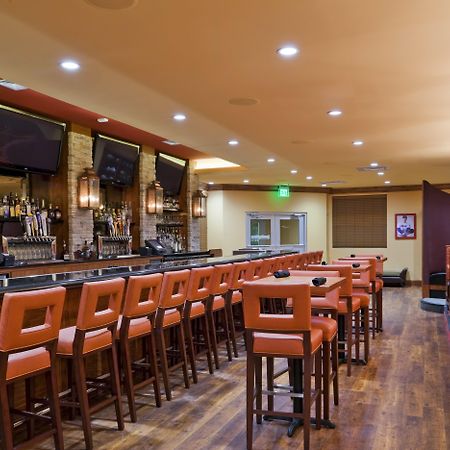 Holiday Inn San Antonio Northwest- Seaworld Area By Ihg Étterem fotó