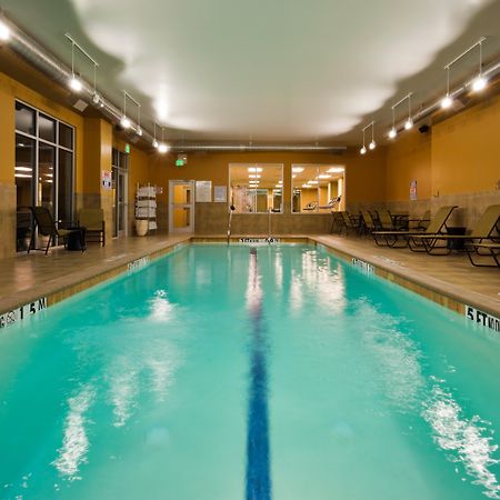 Holiday Inn San Antonio Northwest- Seaworld Area By Ihg Létesítmények fotó
