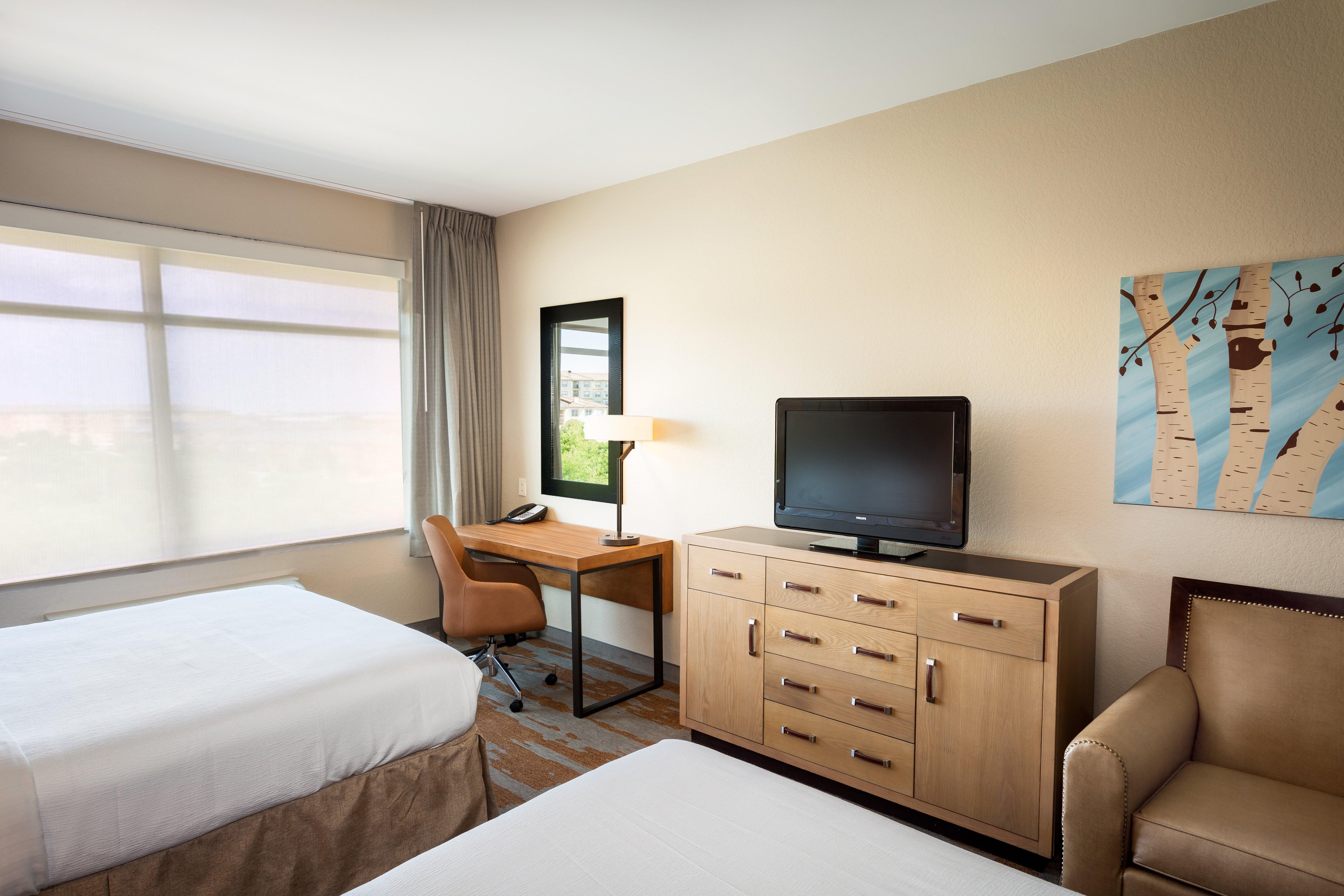 Holiday Inn San Antonio Northwest- Seaworld Area By Ihg Kültér fotó
