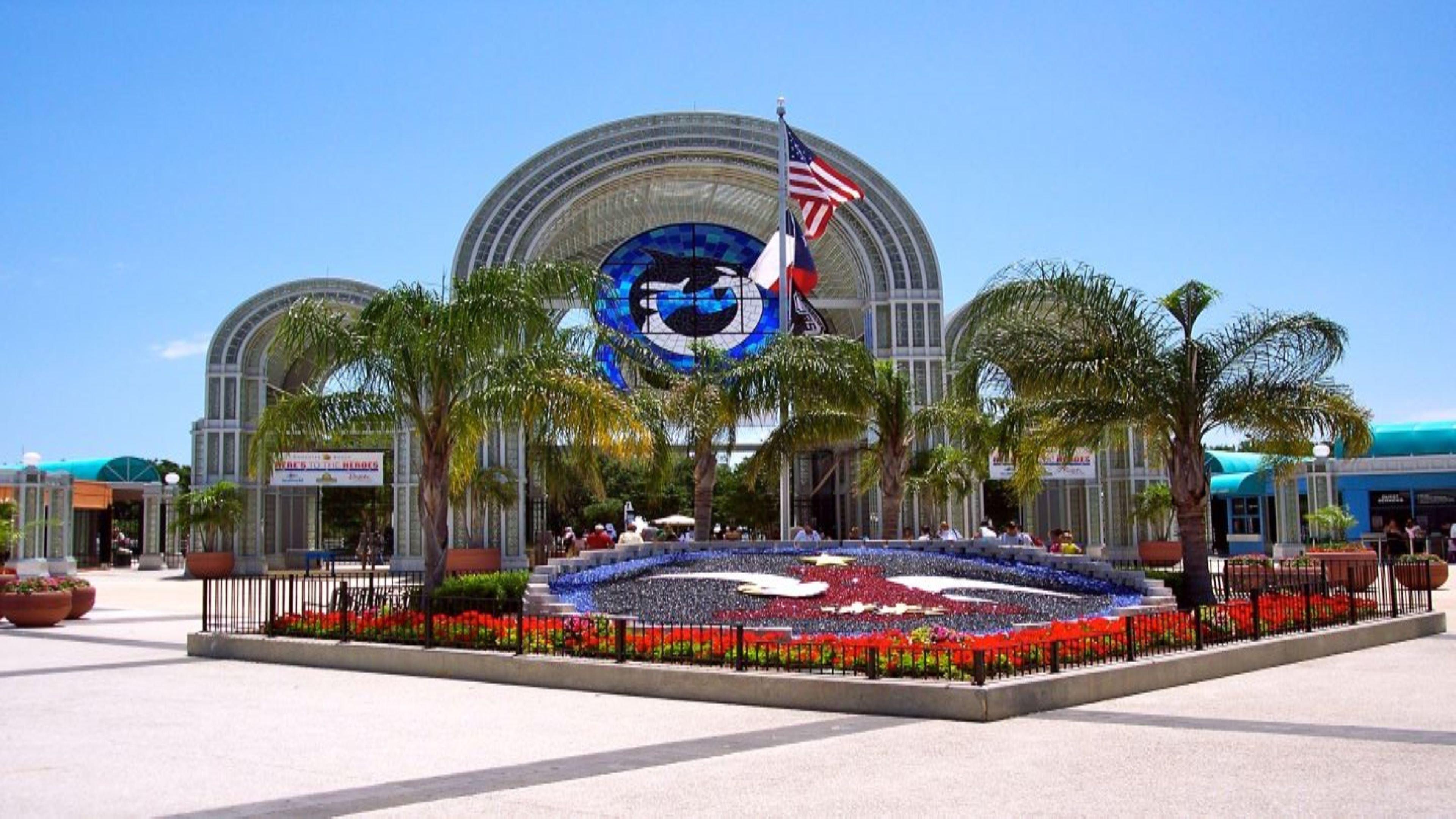 Holiday Inn San Antonio Northwest- Seaworld Area By Ihg Kültér fotó