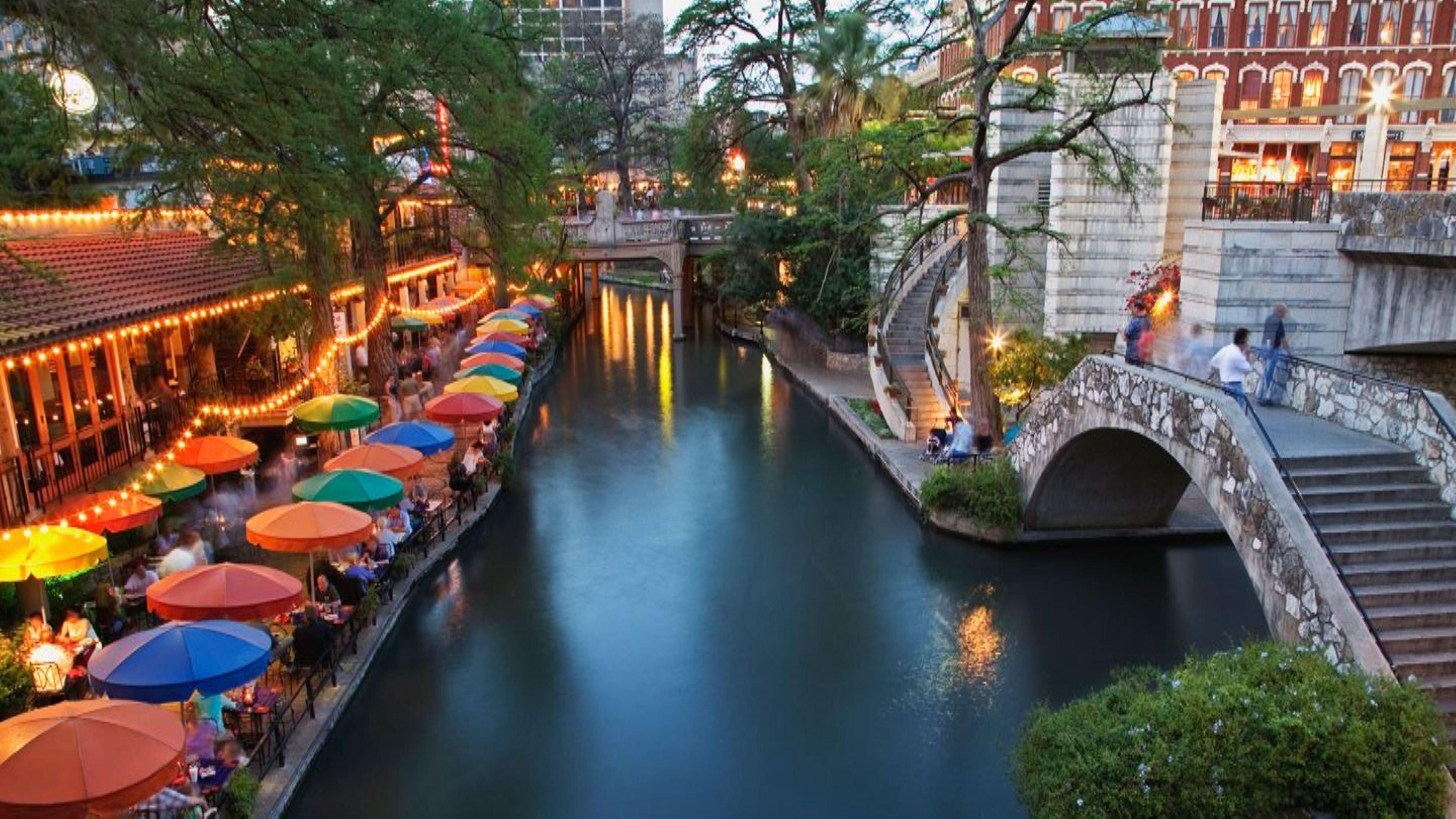 Holiday Inn San Antonio Northwest- Seaworld Area By Ihg Kültér fotó