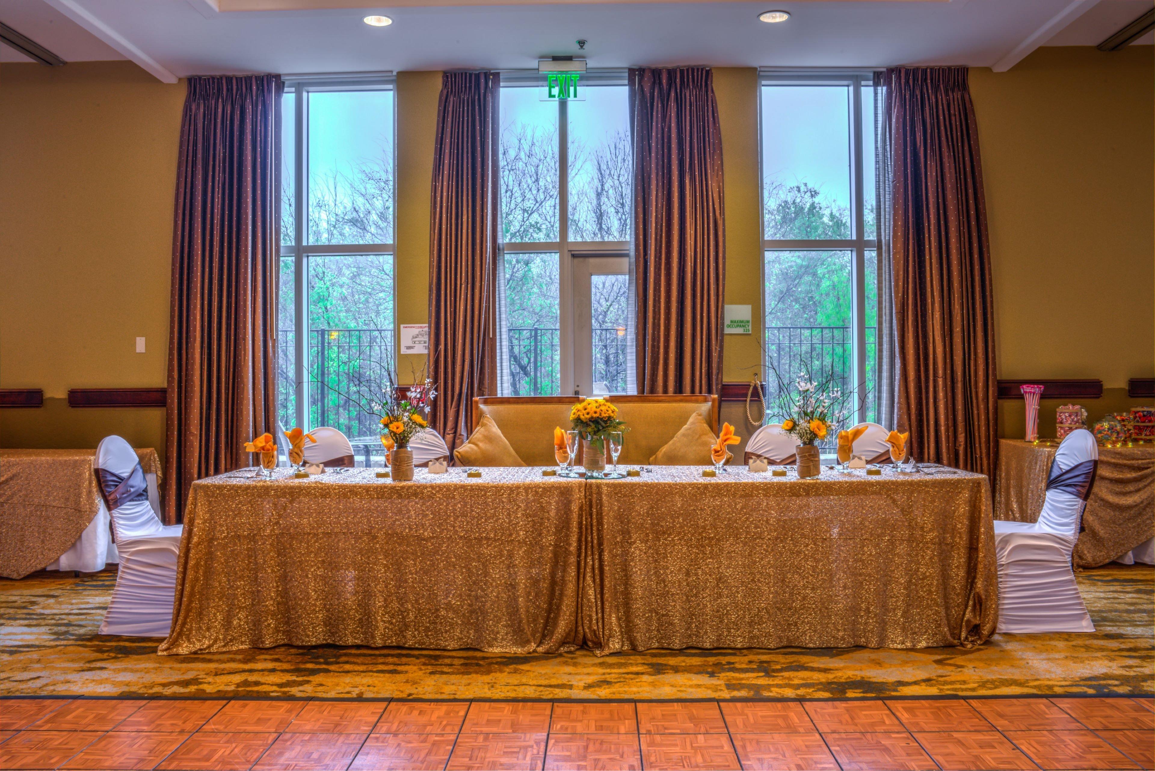 Holiday Inn San Antonio Northwest- Seaworld Area By Ihg Kültér fotó