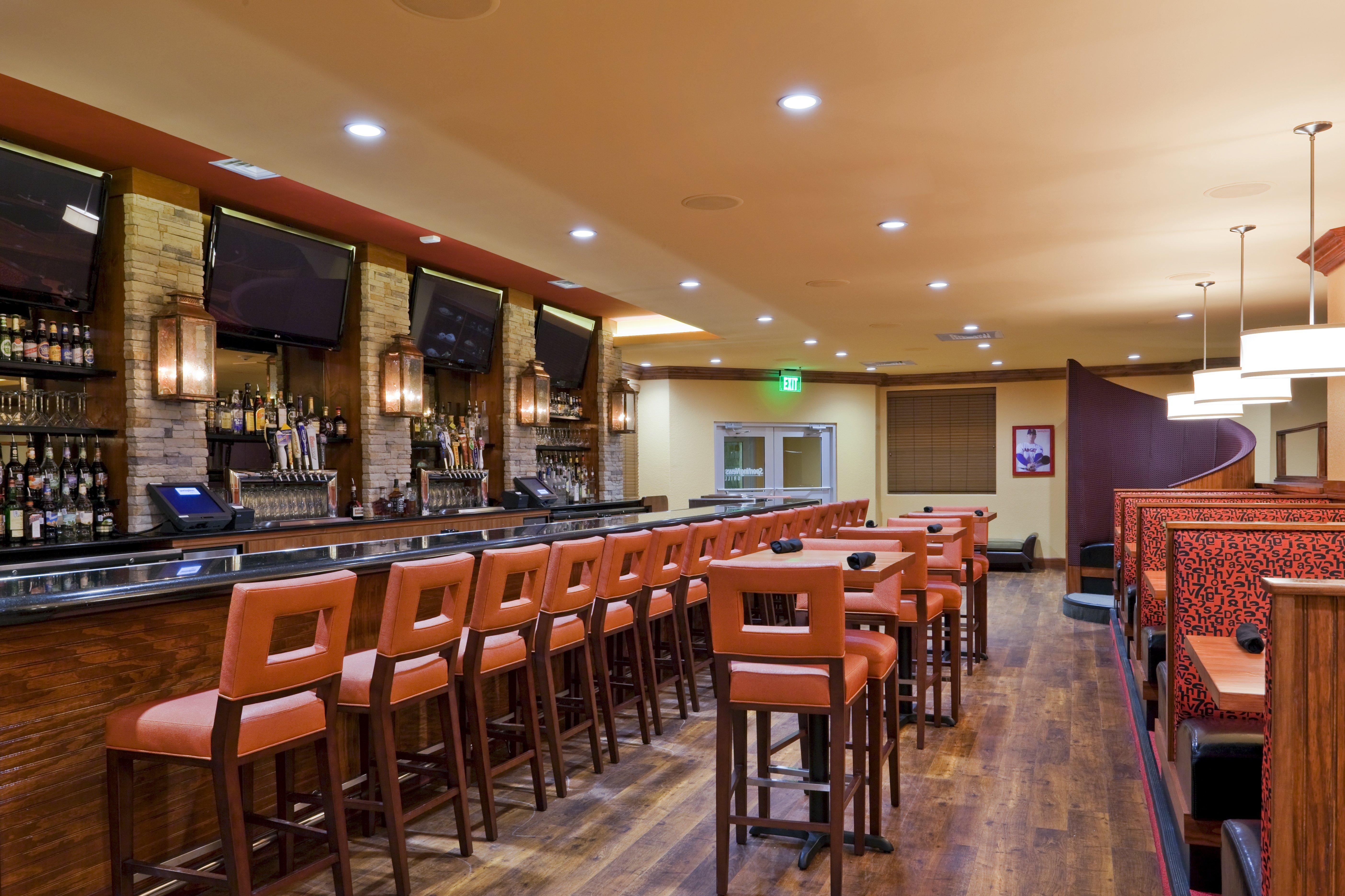 Holiday Inn San Antonio Northwest- Seaworld Area By Ihg Étterem fotó