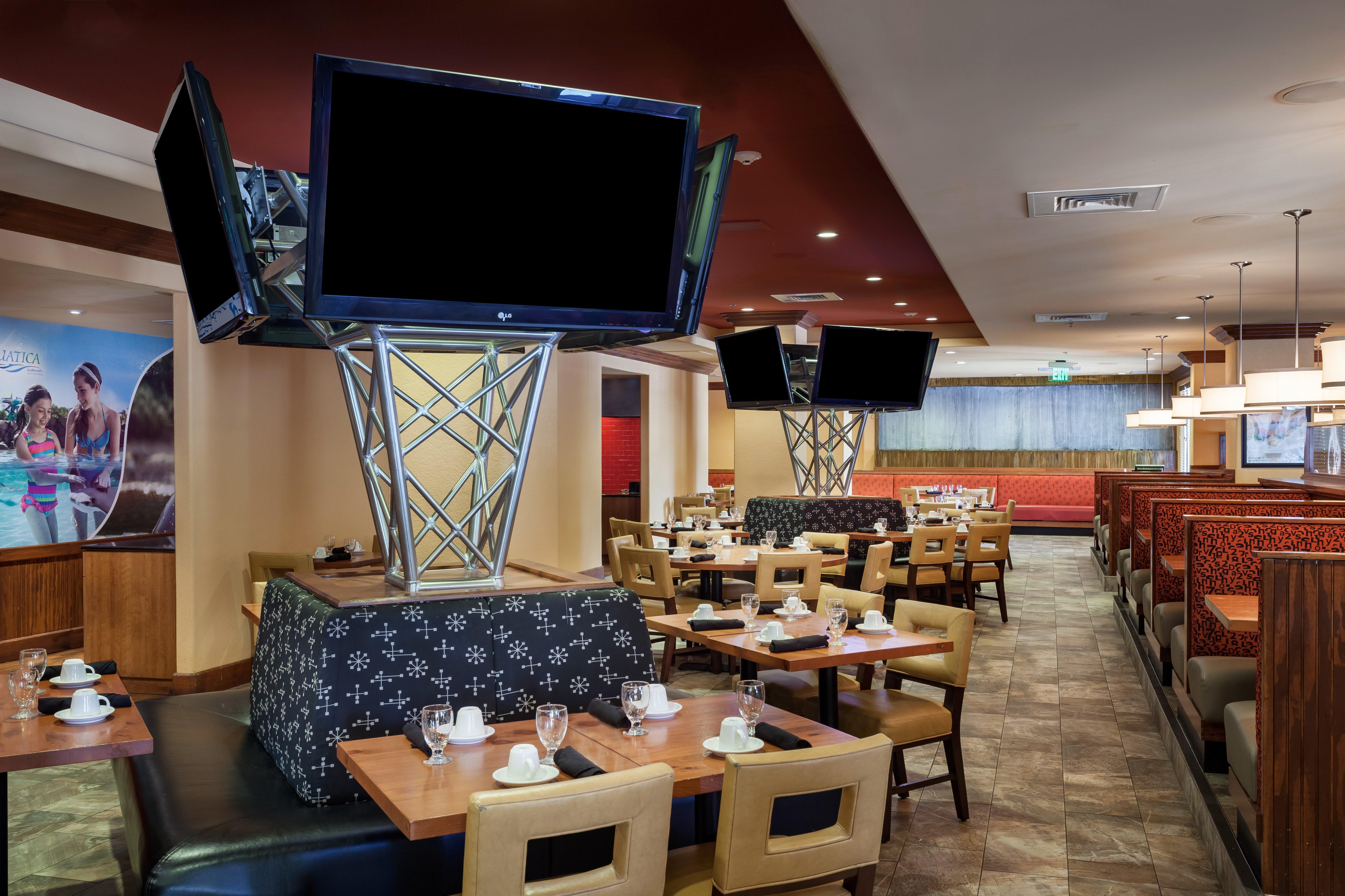 Holiday Inn San Antonio Northwest- Seaworld Area By Ihg Kültér fotó