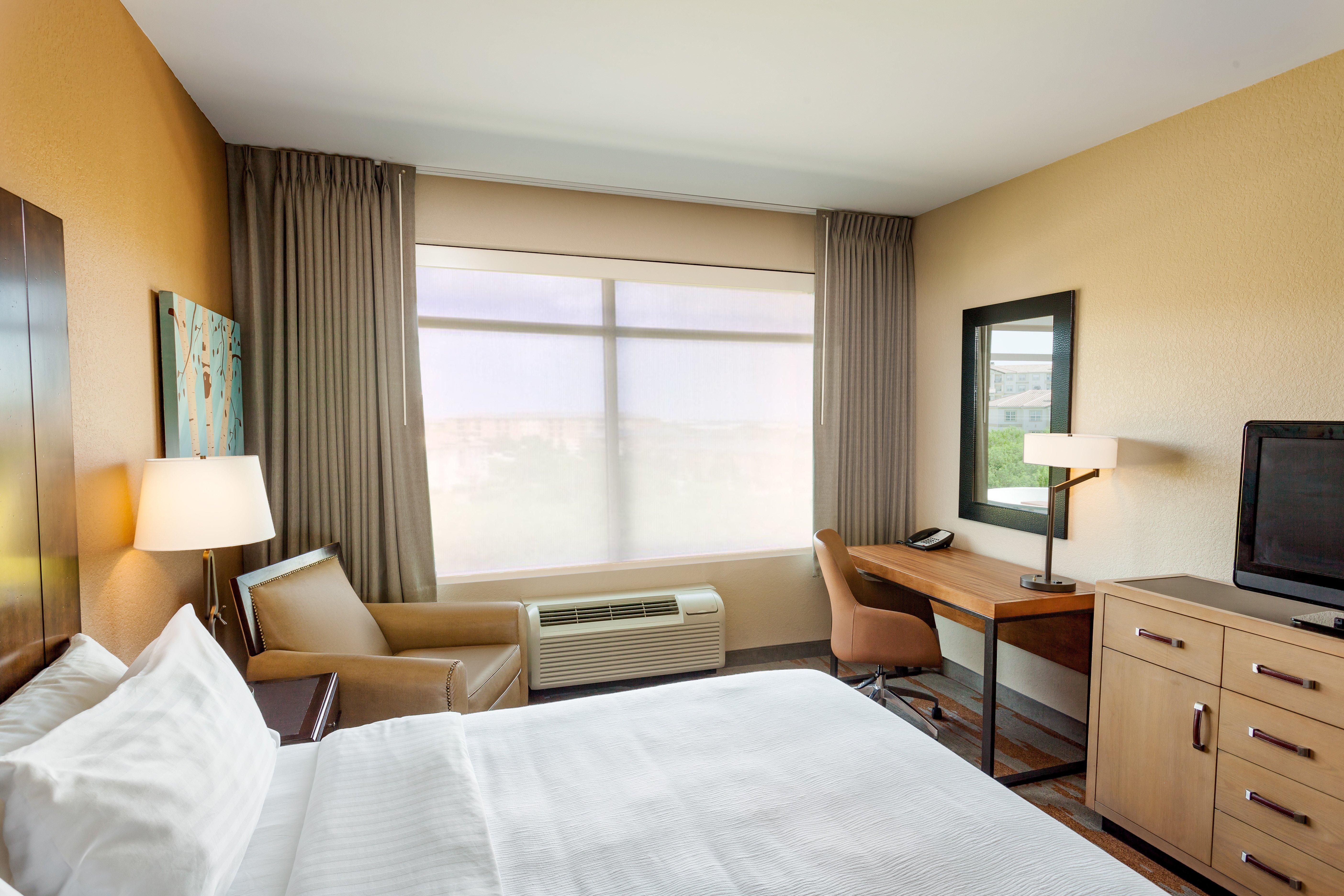 Holiday Inn San Antonio Northwest- Seaworld Area By Ihg Kültér fotó