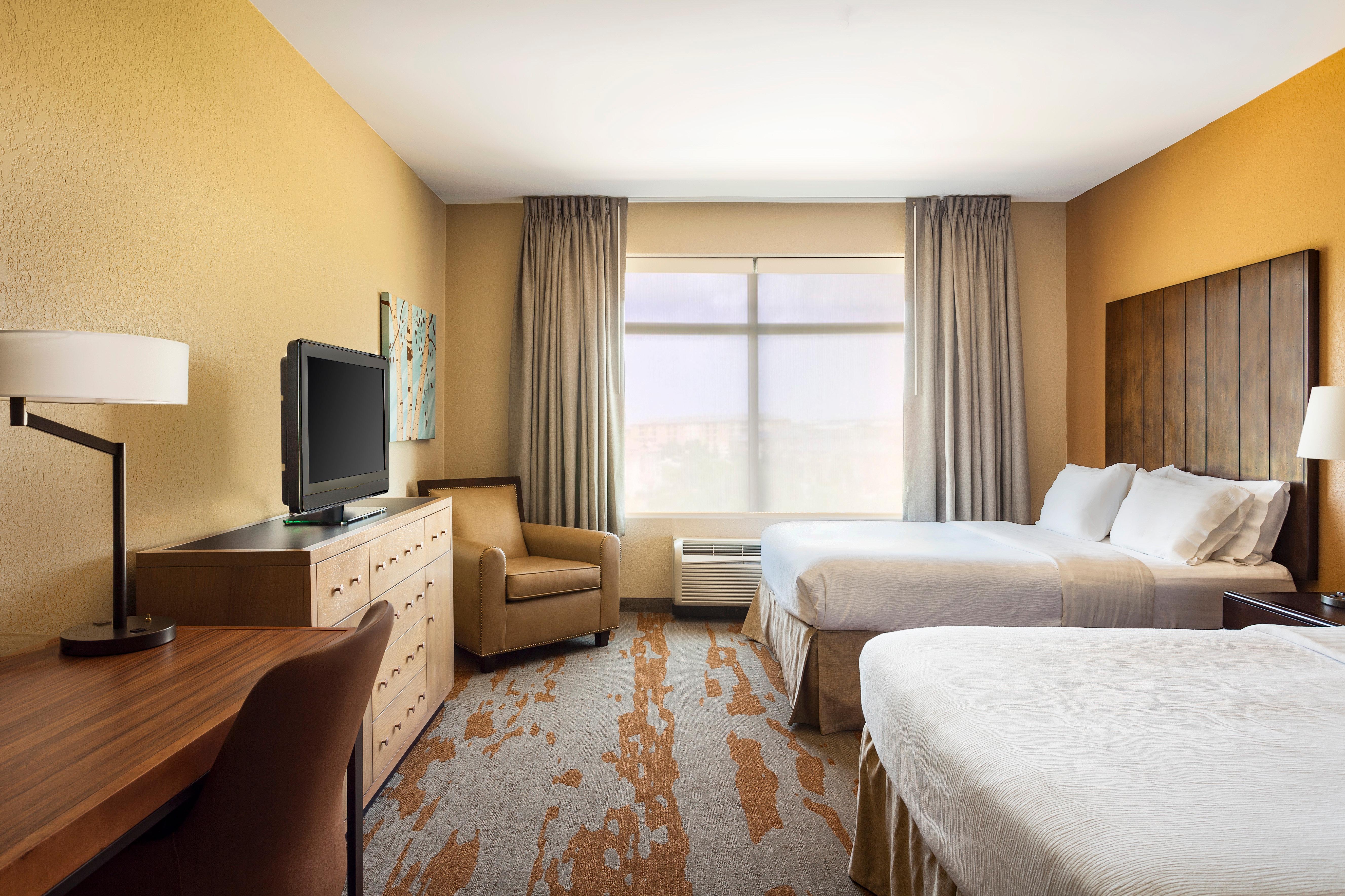 Holiday Inn San Antonio Northwest- Seaworld Area By Ihg Kültér fotó