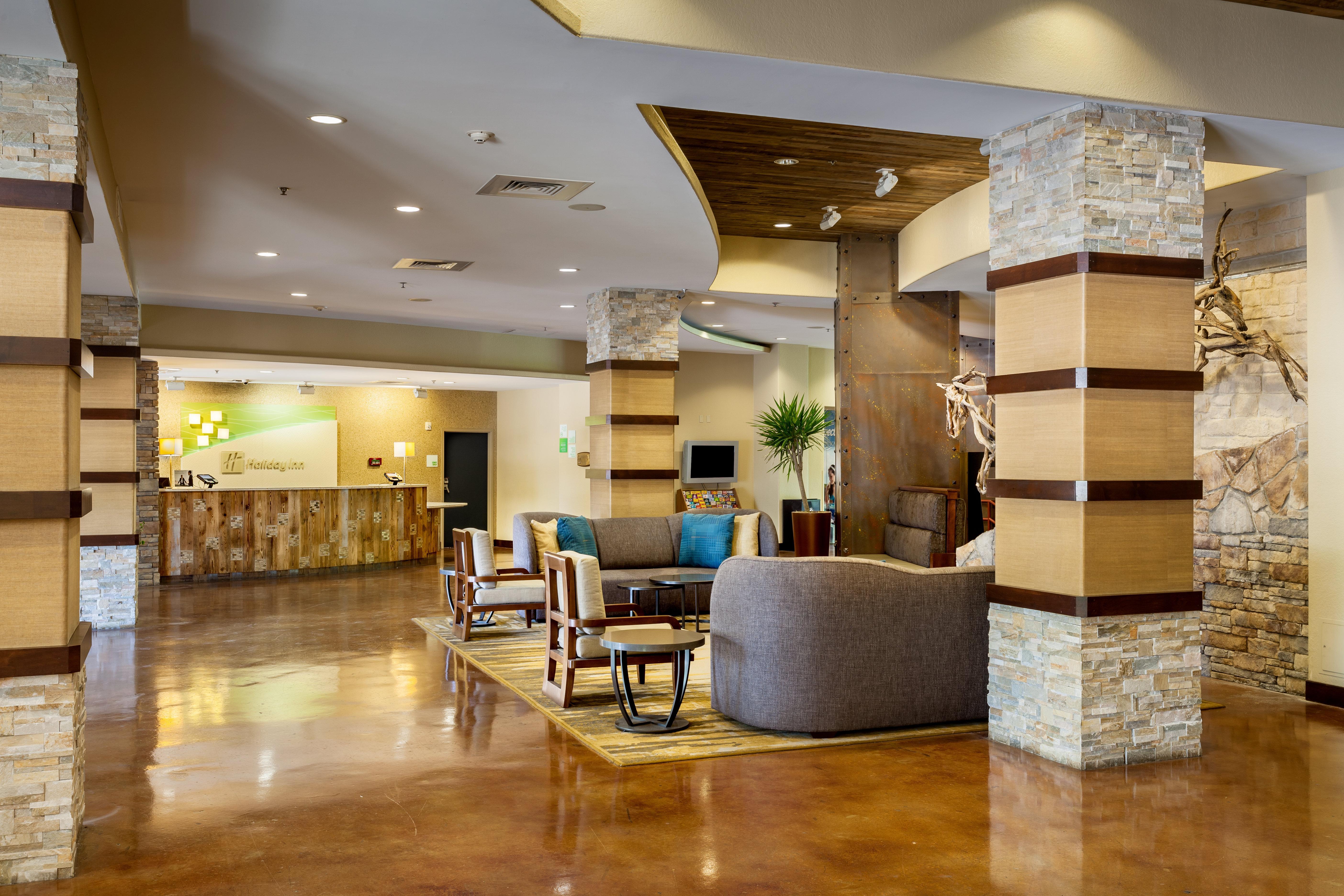 Holiday Inn San Antonio Northwest- Seaworld Area By Ihg Kültér fotó