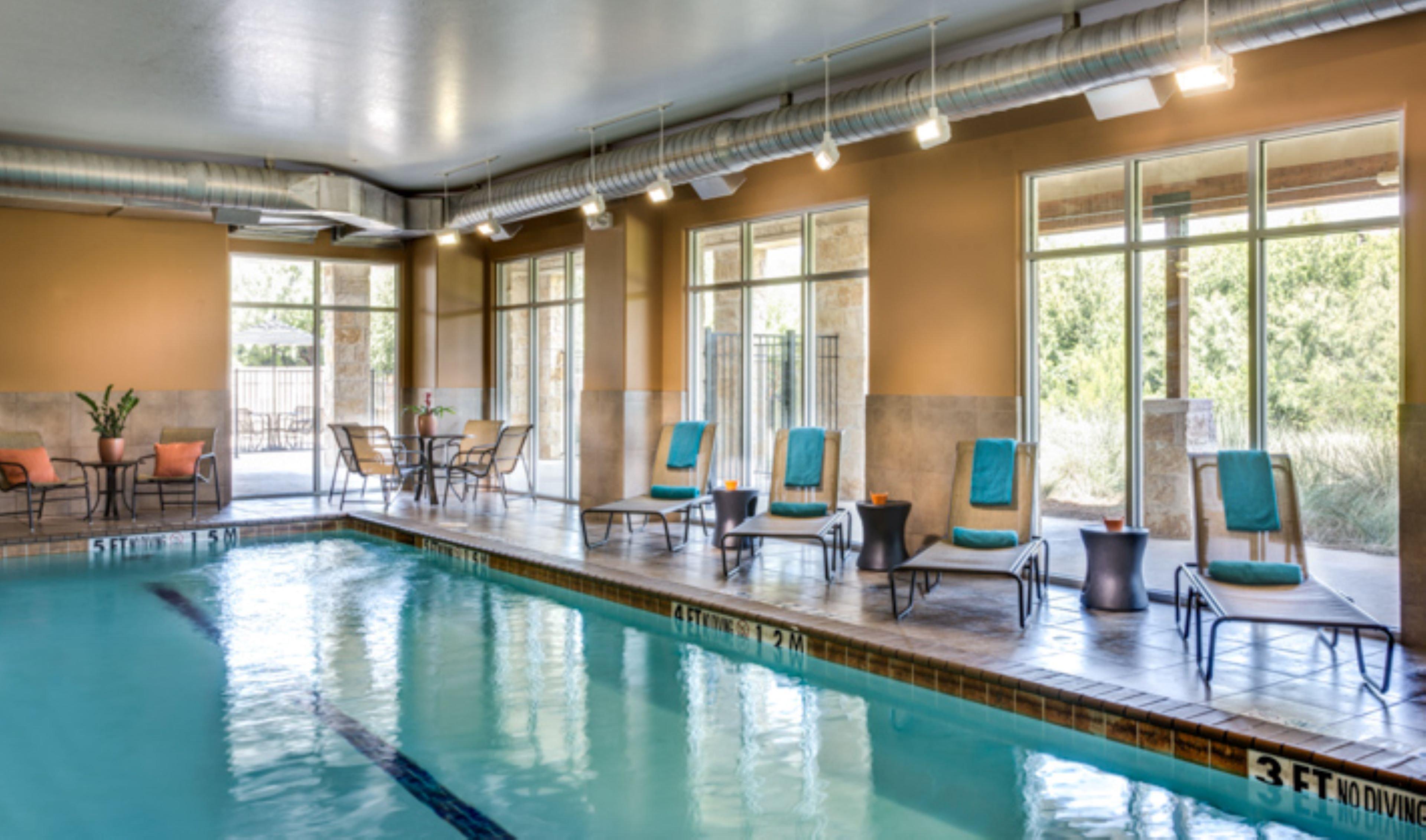 Holiday Inn San Antonio Northwest- Seaworld Area By Ihg Kültér fotó