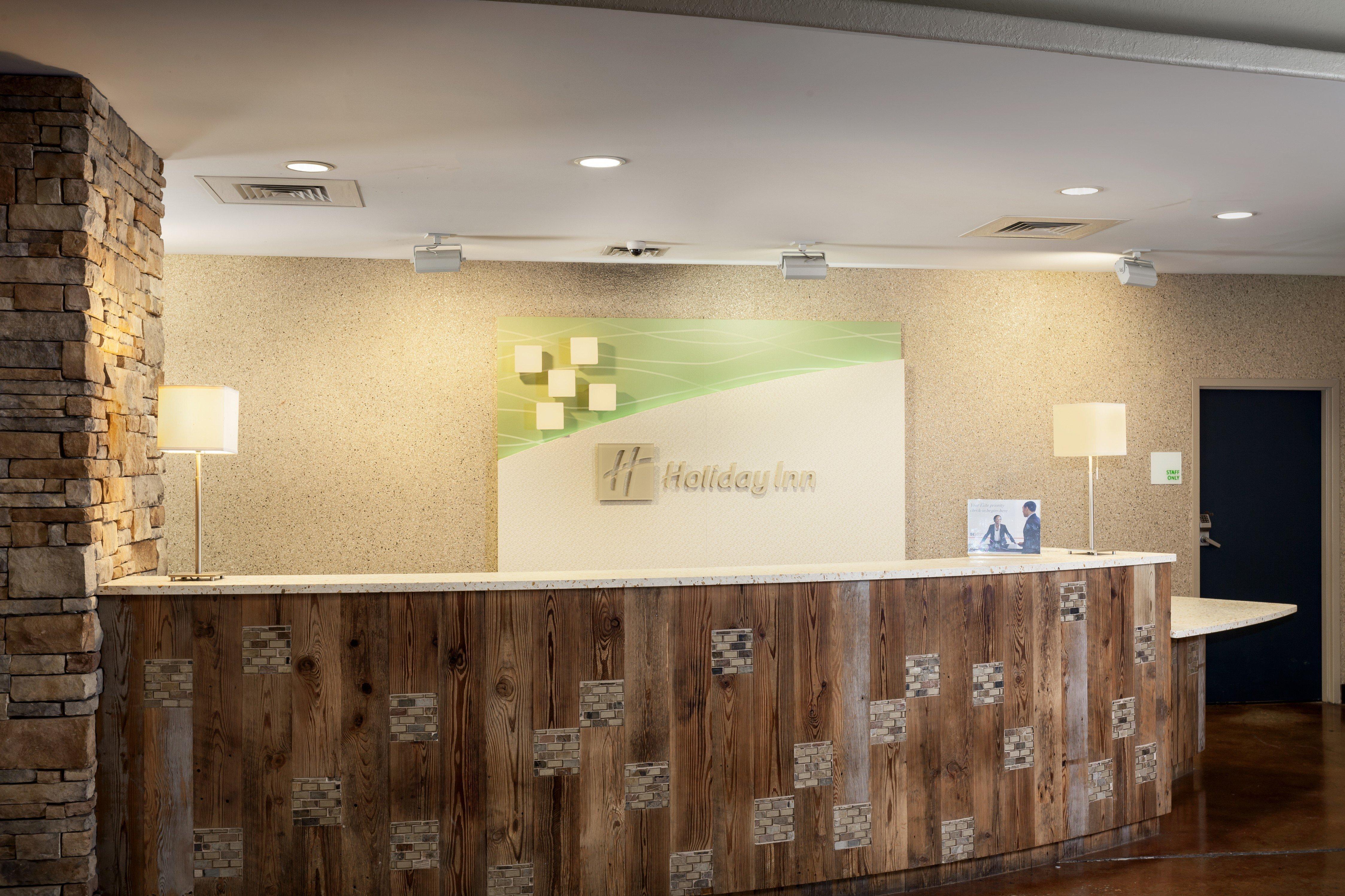 Holiday Inn San Antonio Northwest- Seaworld Area By Ihg Kültér fotó