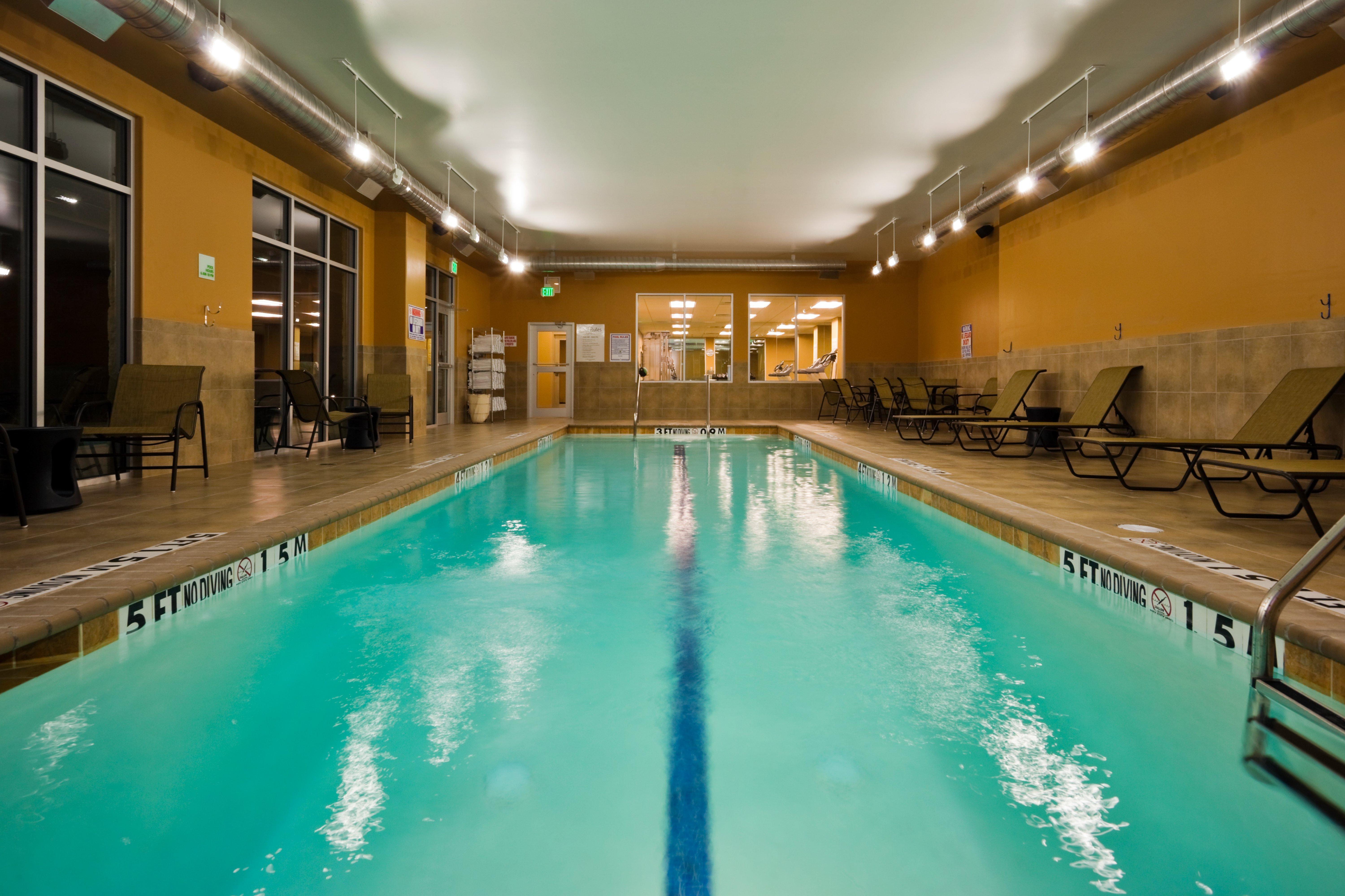 Holiday Inn San Antonio Northwest- Seaworld Area By Ihg Létesítmények fotó
