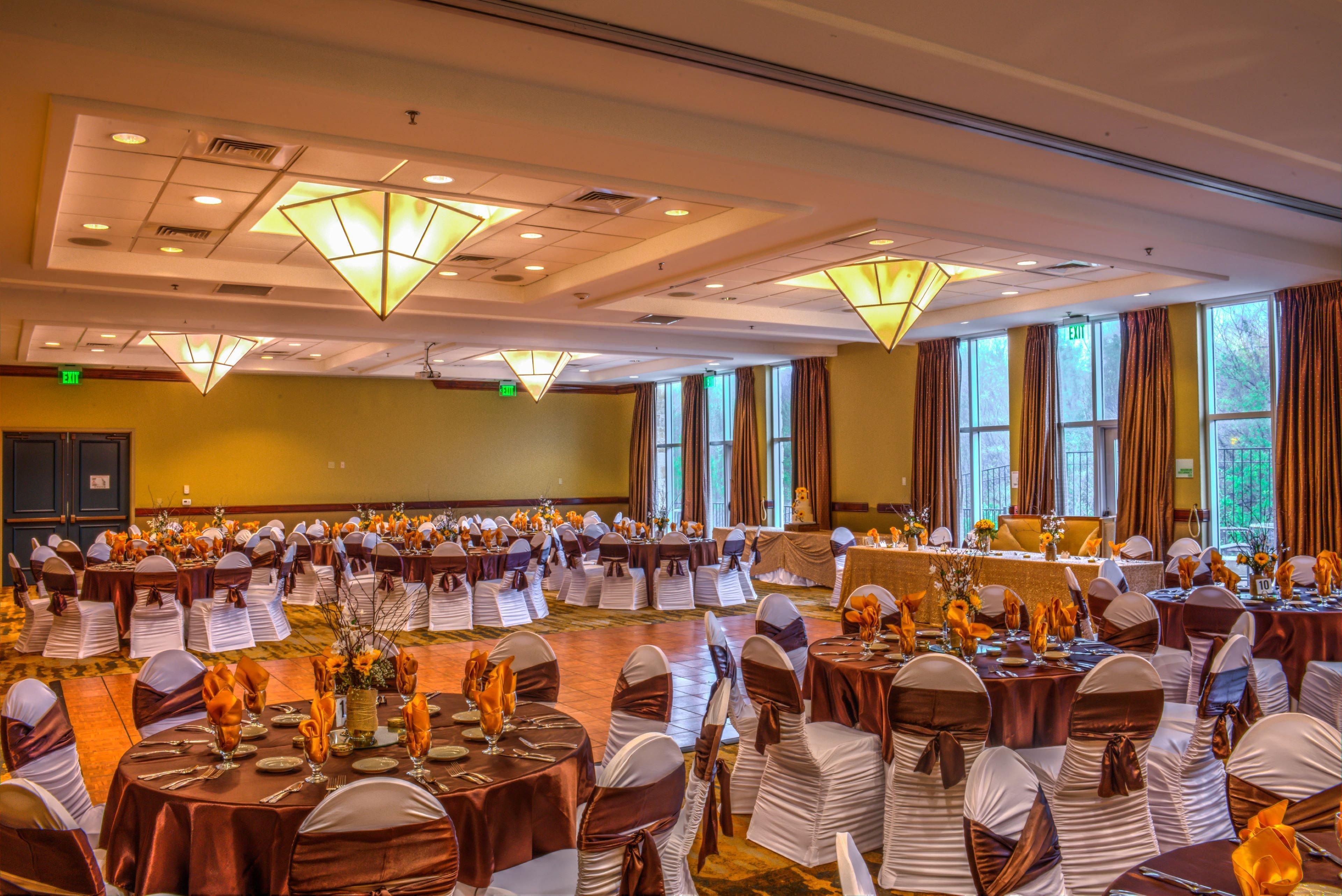 Holiday Inn San Antonio Northwest- Seaworld Area By Ihg Kültér fotó