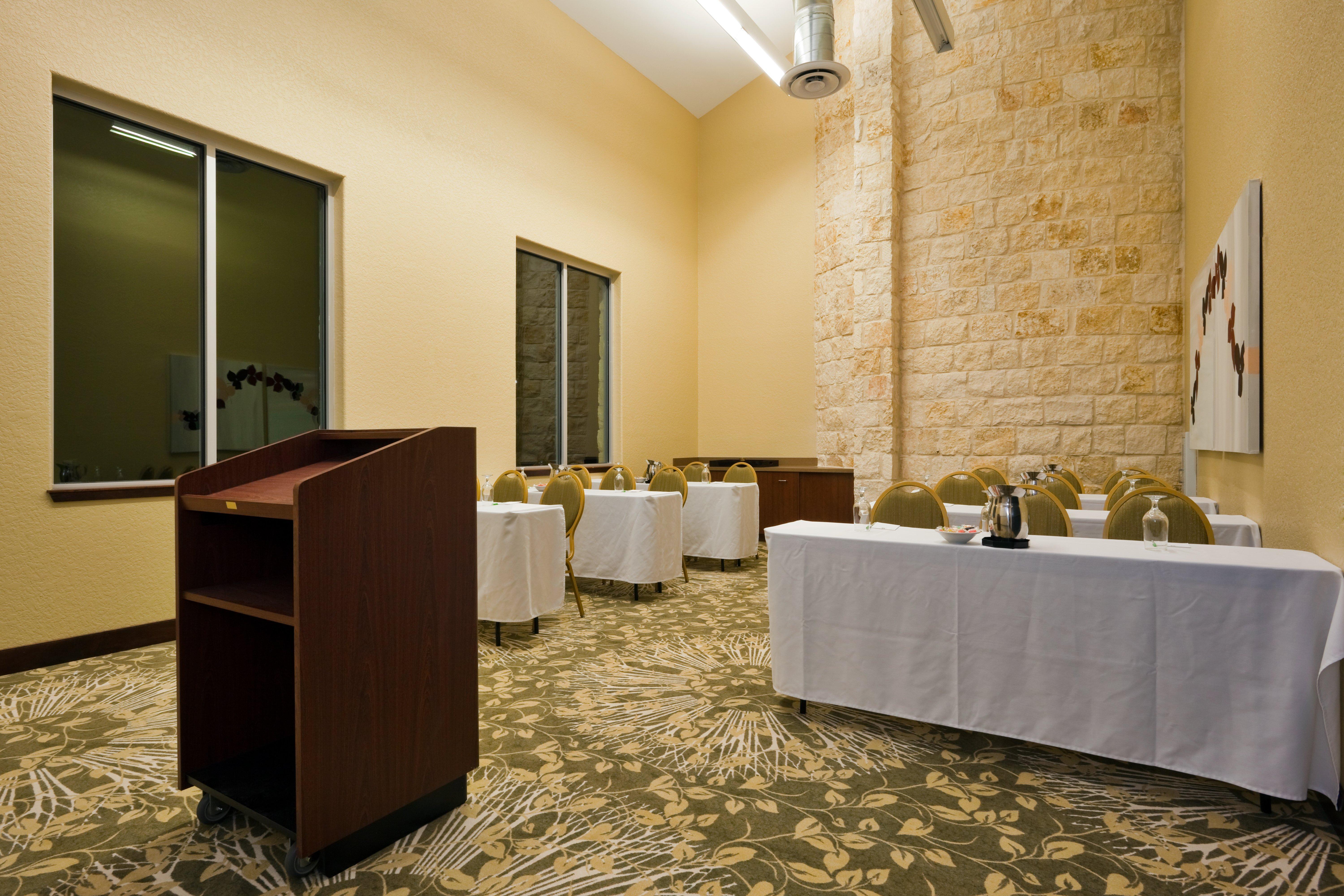 Holiday Inn San Antonio Northwest- Seaworld Area By Ihg Kültér fotó