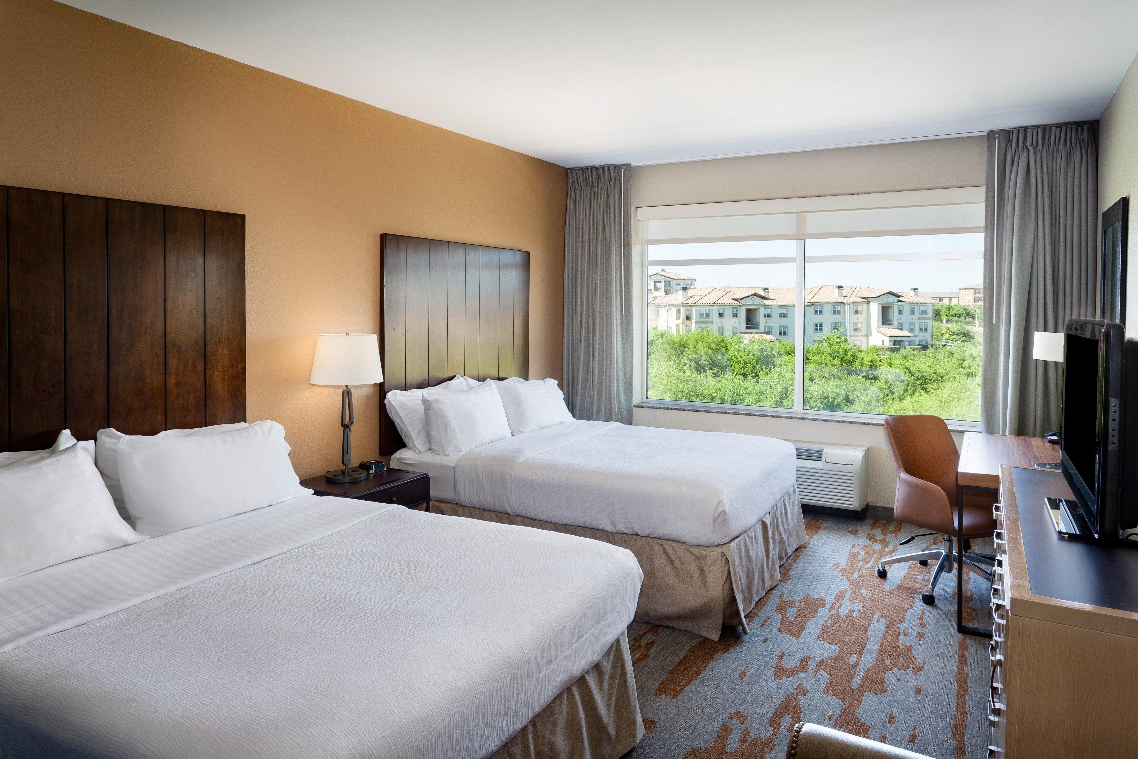 Holiday Inn San Antonio Northwest- Seaworld Area By Ihg Kültér fotó