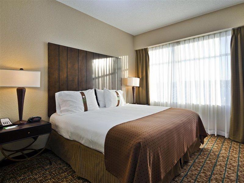 Holiday Inn San Antonio Northwest- Seaworld Area By Ihg Kültér fotó