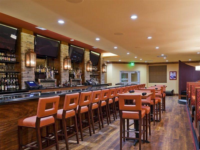 Holiday Inn San Antonio Northwest- Seaworld Area By Ihg Kültér fotó