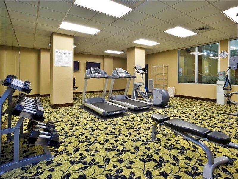 Holiday Inn San Antonio Northwest- Seaworld Area By Ihg Kültér fotó