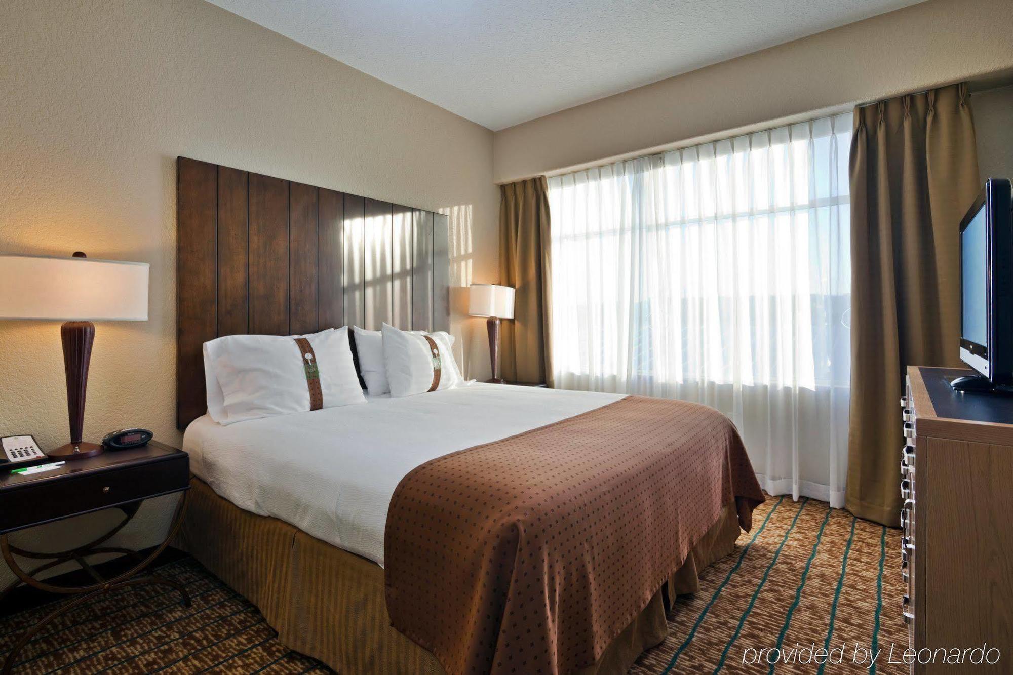 Holiday Inn San Antonio Northwest- Seaworld Area By Ihg Szoba fotó