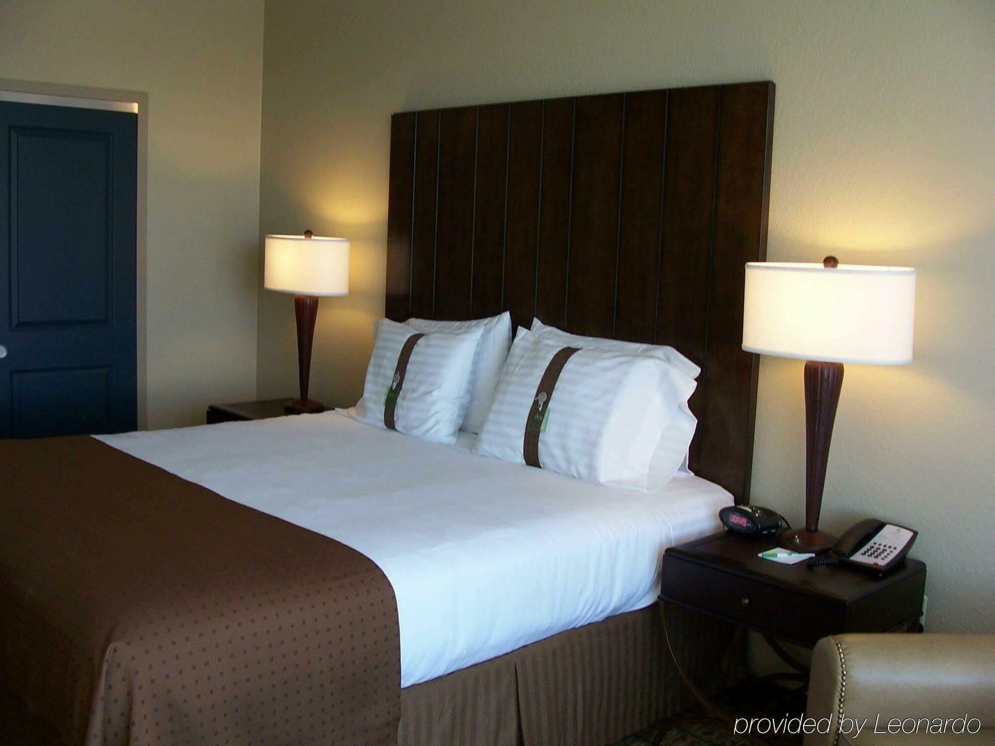 Holiday Inn San Antonio Northwest- Seaworld Area By Ihg Kültér fotó